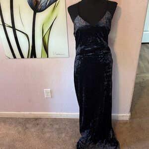 New dress size medium